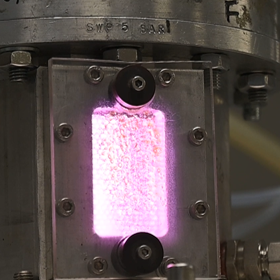 Plasma Furnace offers new research capabilities